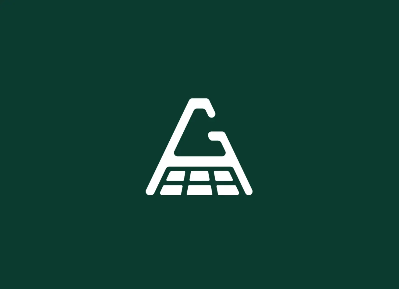 Logo van Grean Solar