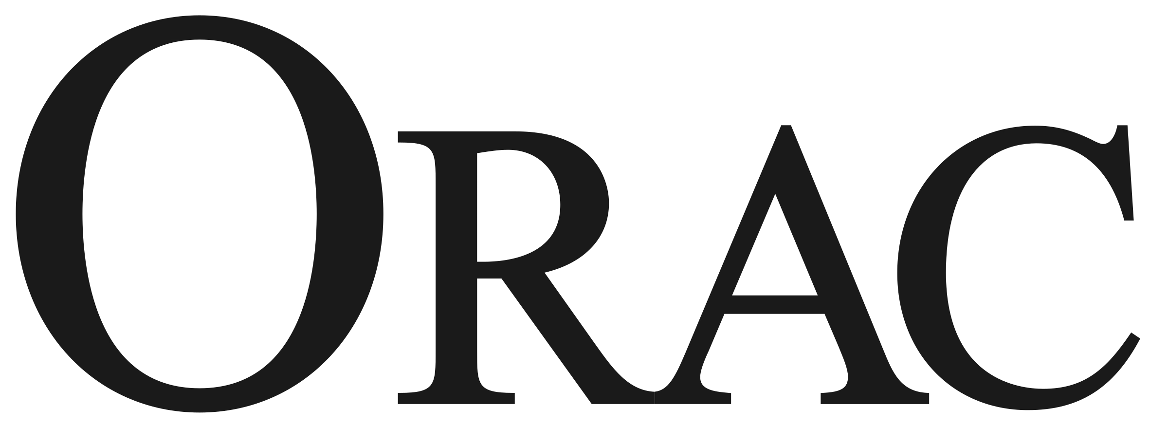 Orac